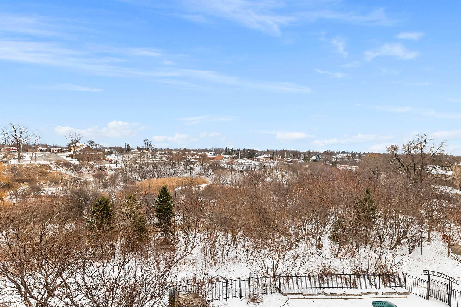 Photo 25 of Unit 406, 1255 Bayly Street S, Pickering, Bay Ridges — HOMEH