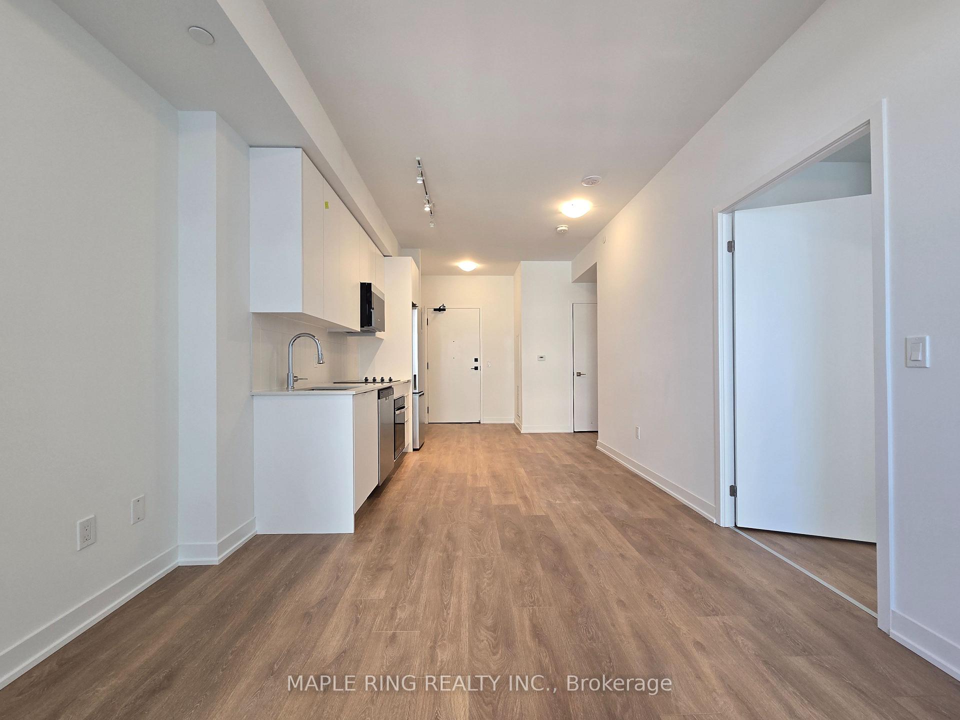 Photo 1 of Unit 1317, 10 Abeja Street, Vaughan, Concord — HOMEH