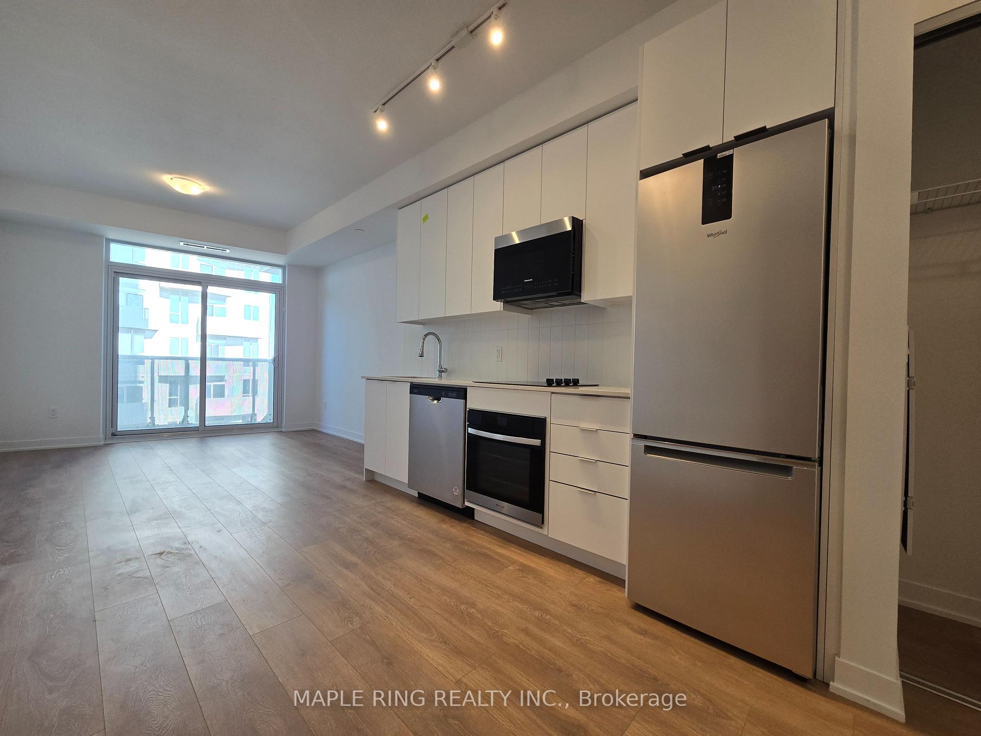 Photo 10 of Unit 1317, 10 Abeja Street, Vaughan, Concord — HOMEH