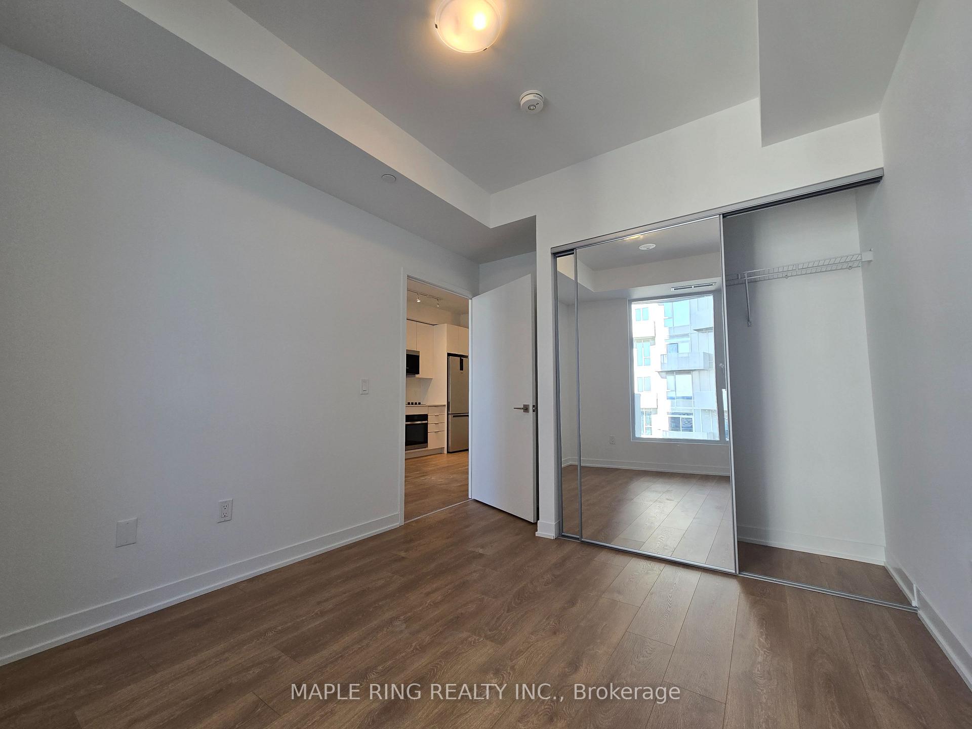 Photo 2 of Unit 1317, 10 Abeja Street, Vaughan, Concord — HOMEH