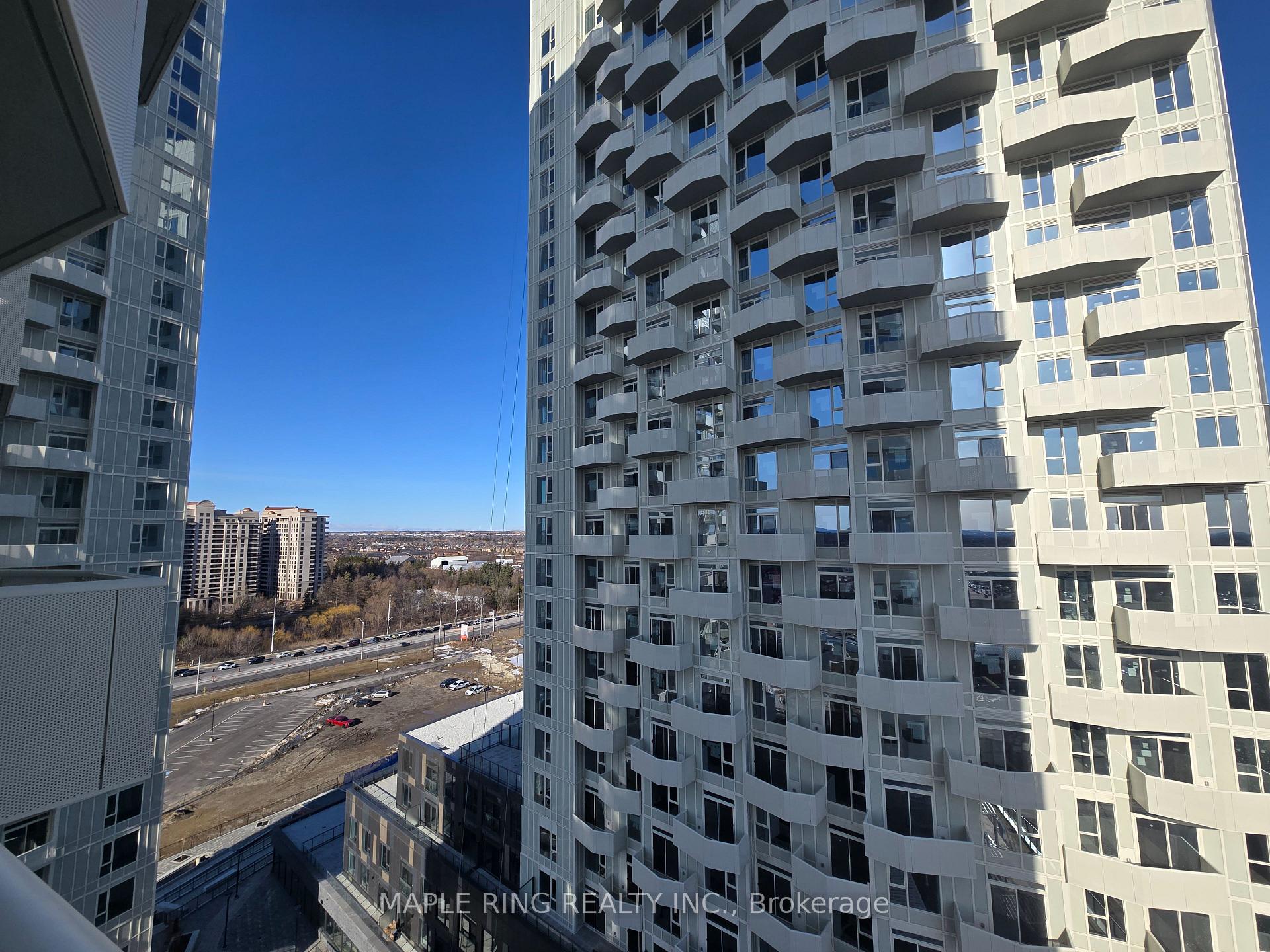 Photo 13 of Unit 1317, 10 Abeja Street, Vaughan, Concord — HOMEH