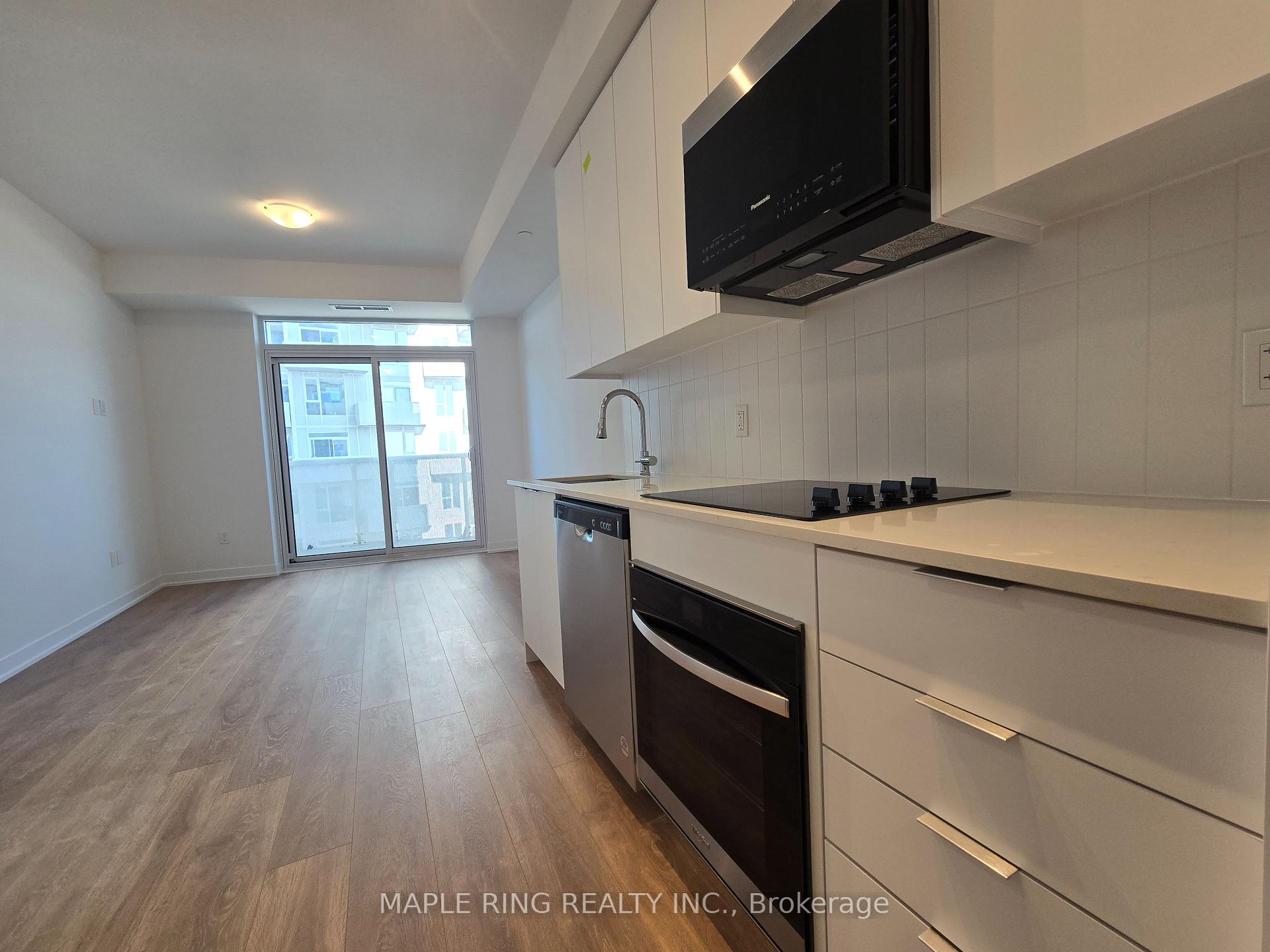 Photo 6 of Unit 1317, 10 Abeja Street, Vaughan, Concord — HOMEH