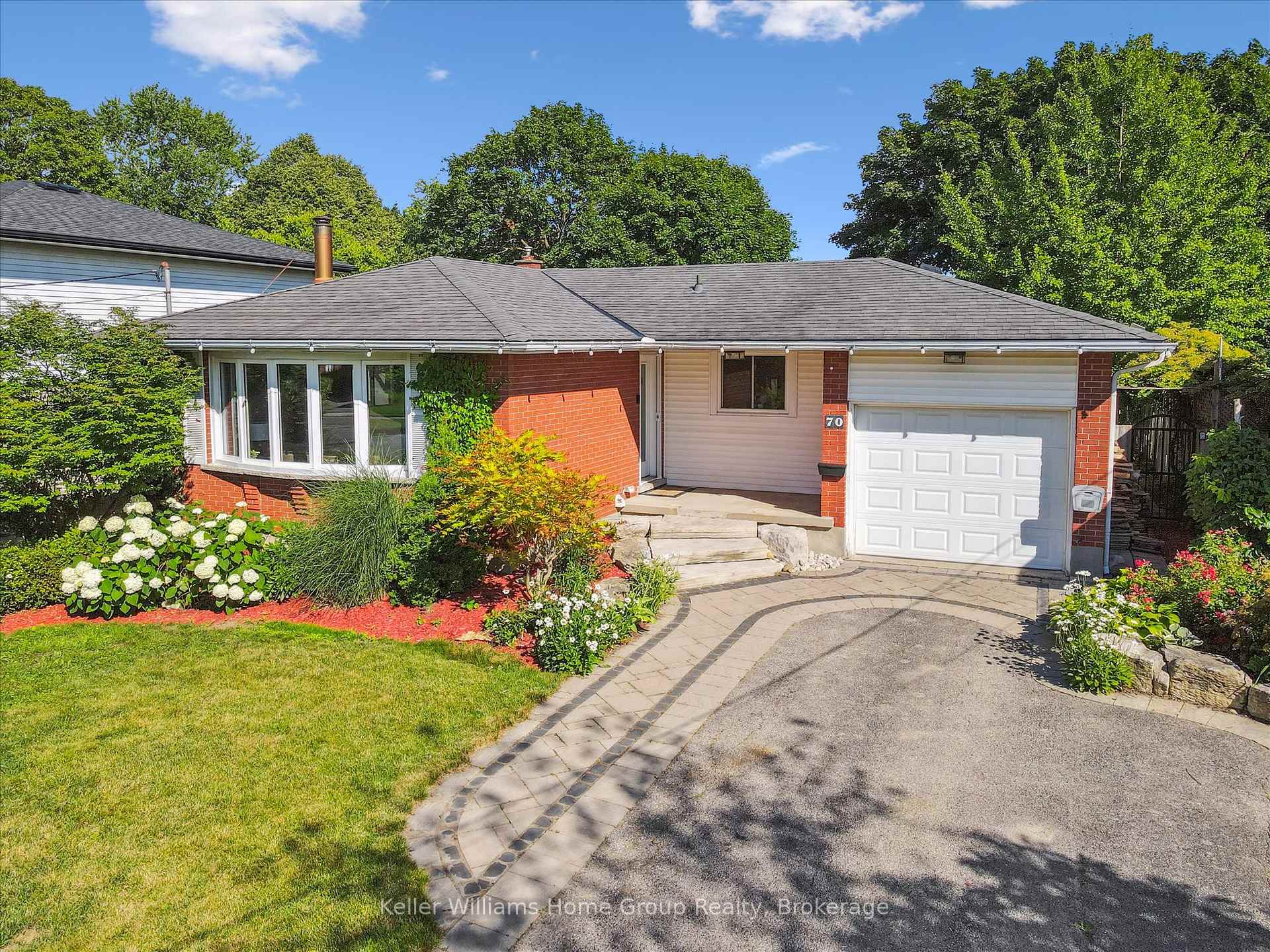 Photo 1 of 70 Balmoral Drive, Guelph, Riverside Park — HOMEH