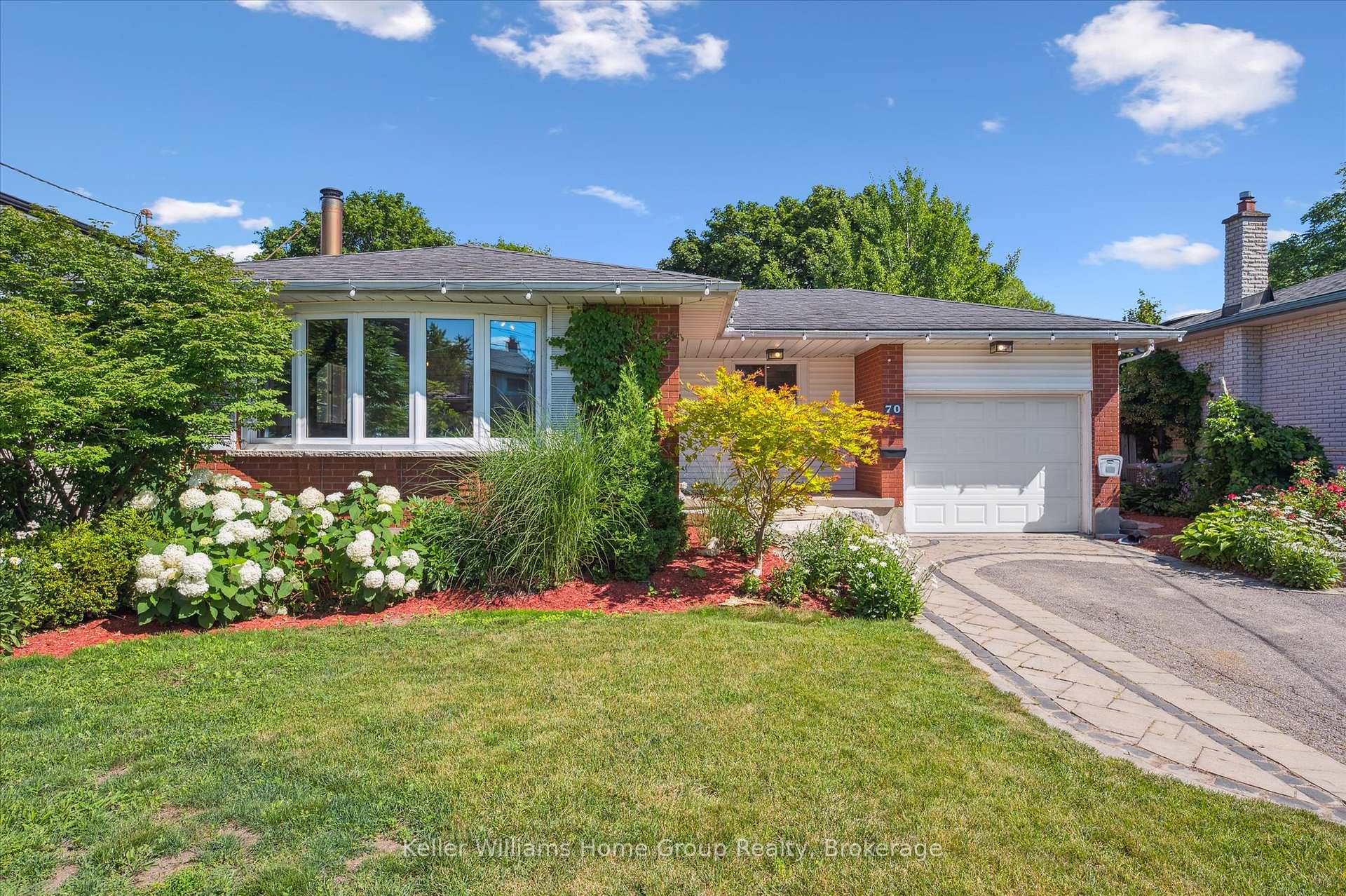 Photo 2 of 70 Balmoral Drive, Guelph, Riverside Park — HOMEH