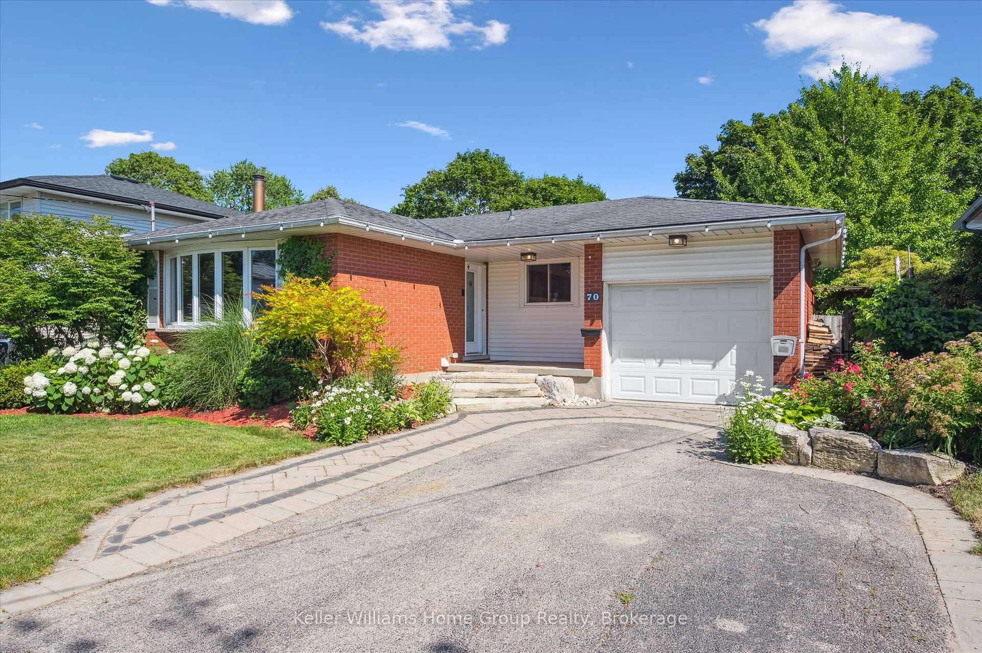 Photo 5 of 70 Balmoral Drive, Guelph, Riverside Park — HOMEH
