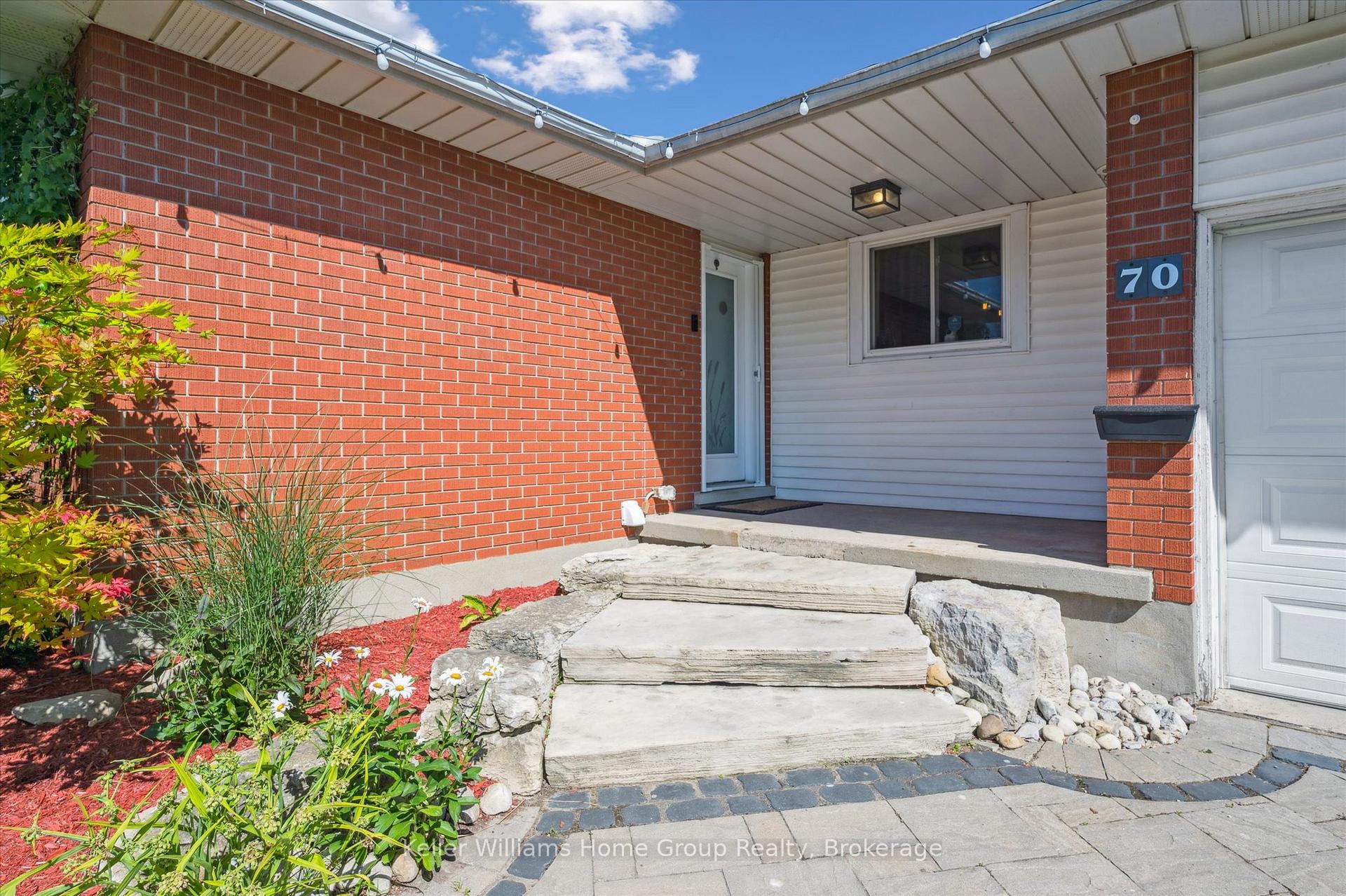 Photo 6 of 70 Balmoral Drive, Guelph, Riverside Park — HOMEH