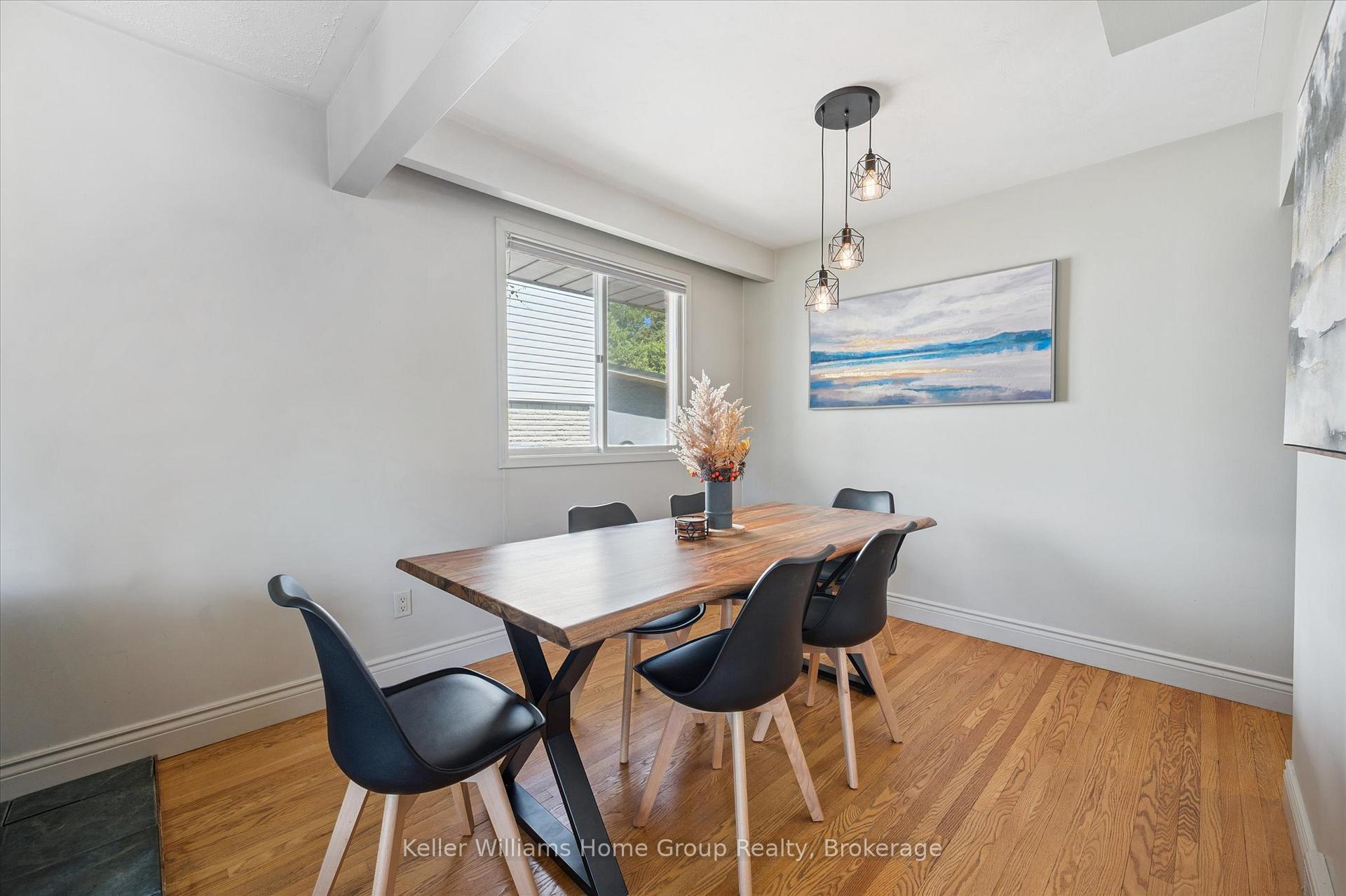 Photo 12 of 70 Balmoral Drive, Guelph, Riverside Park — HOMEH