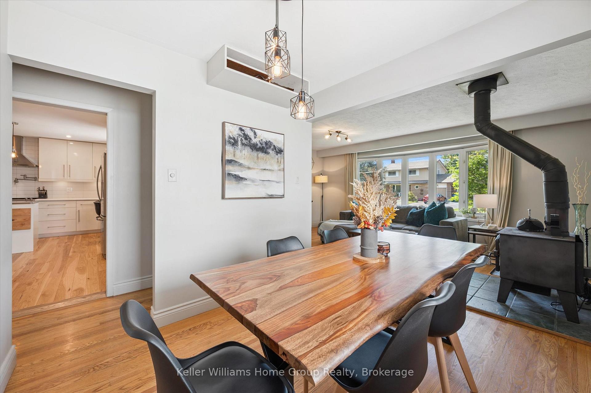 Photo 13 of 70 Balmoral Drive, Guelph, Riverside Park — HOMEH