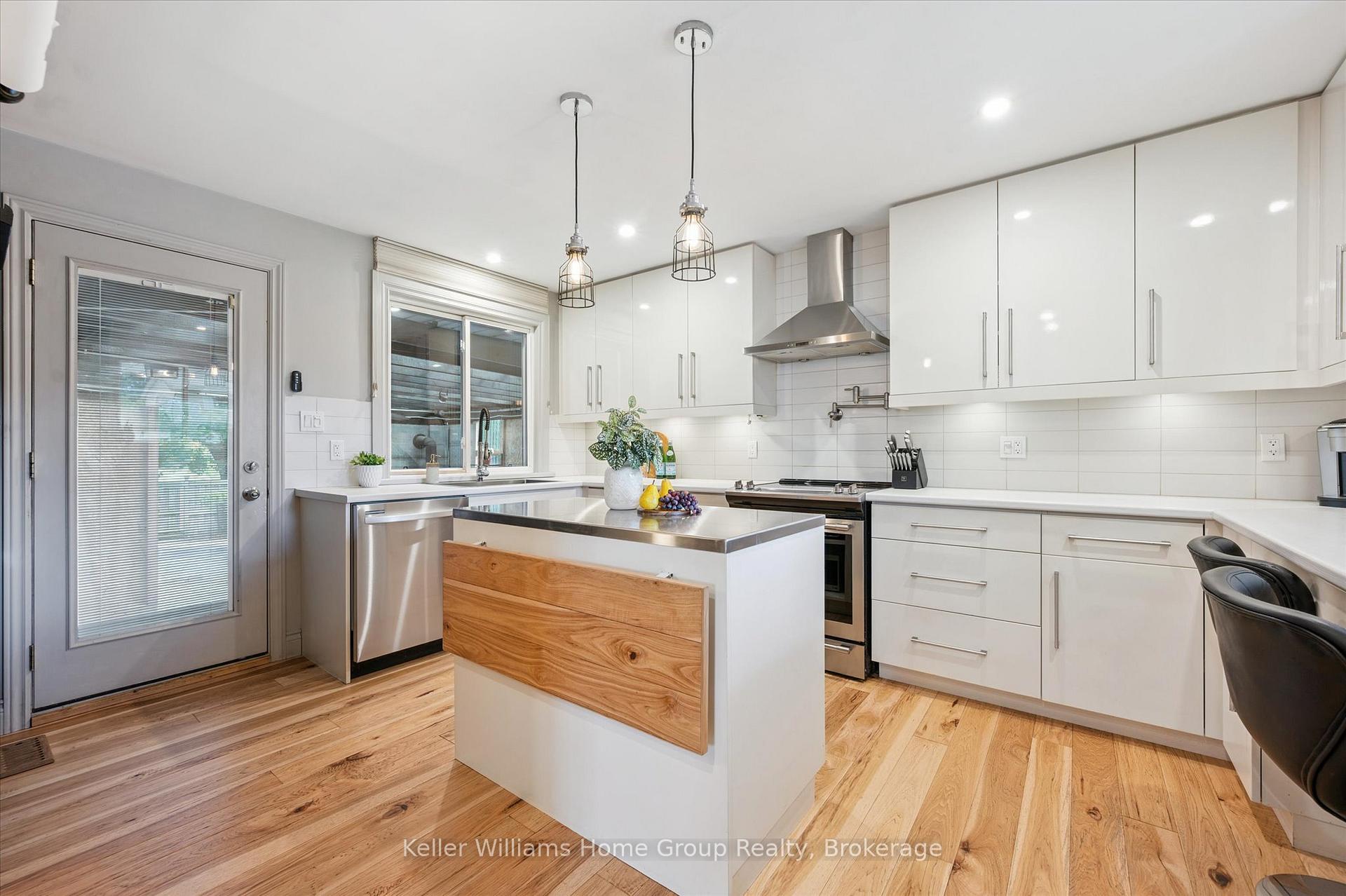 Photo 14 of 70 Balmoral Drive, Guelph, Riverside Park — HOMEH