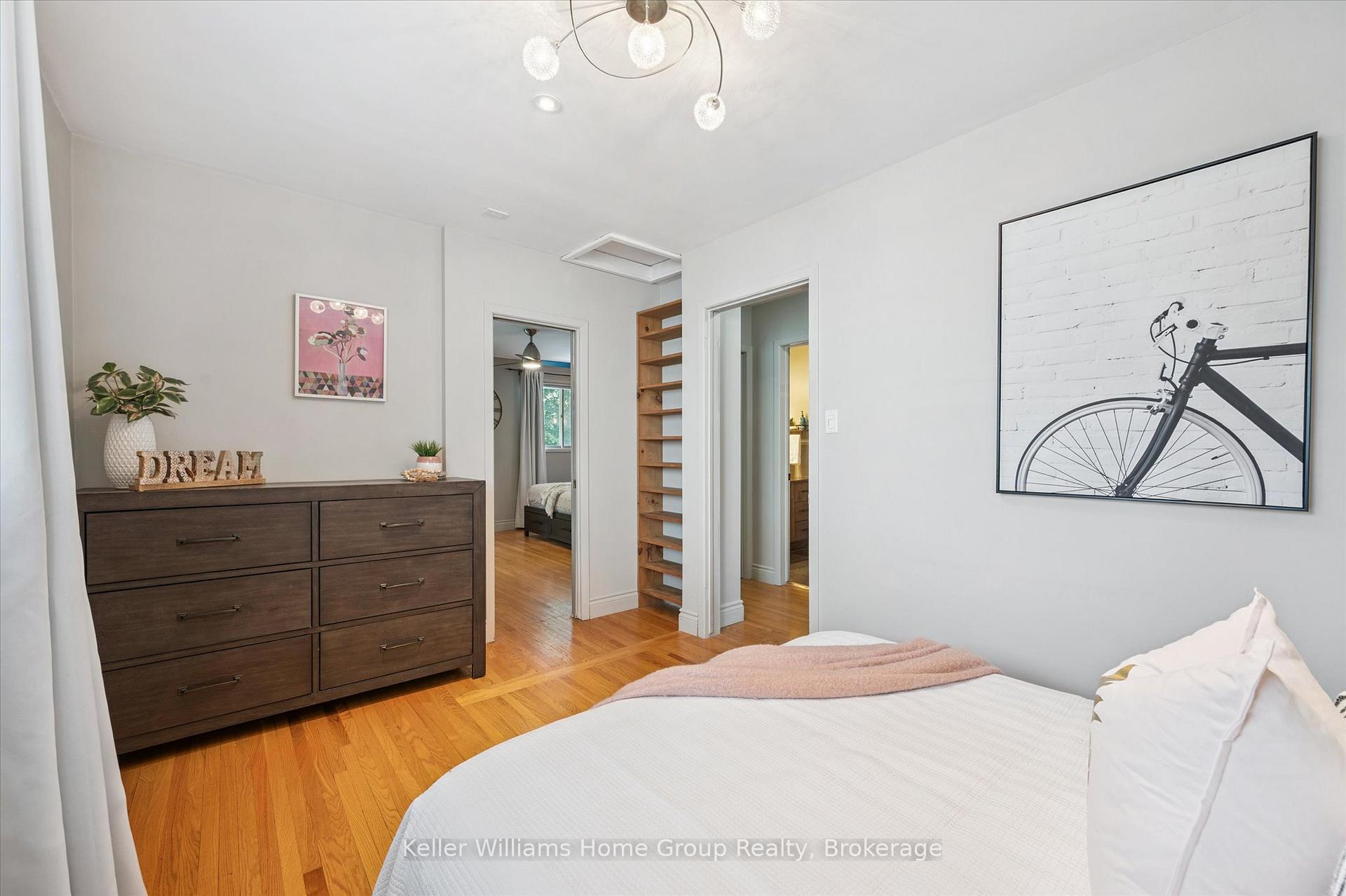 Photo 19 of 70 Balmoral Drive, Guelph, Riverside Park — HOMEH