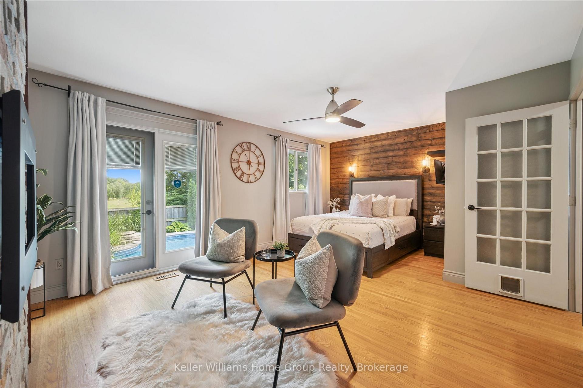 Photo 20 of 70 Balmoral Drive, Guelph, Riverside Park — HOMEH