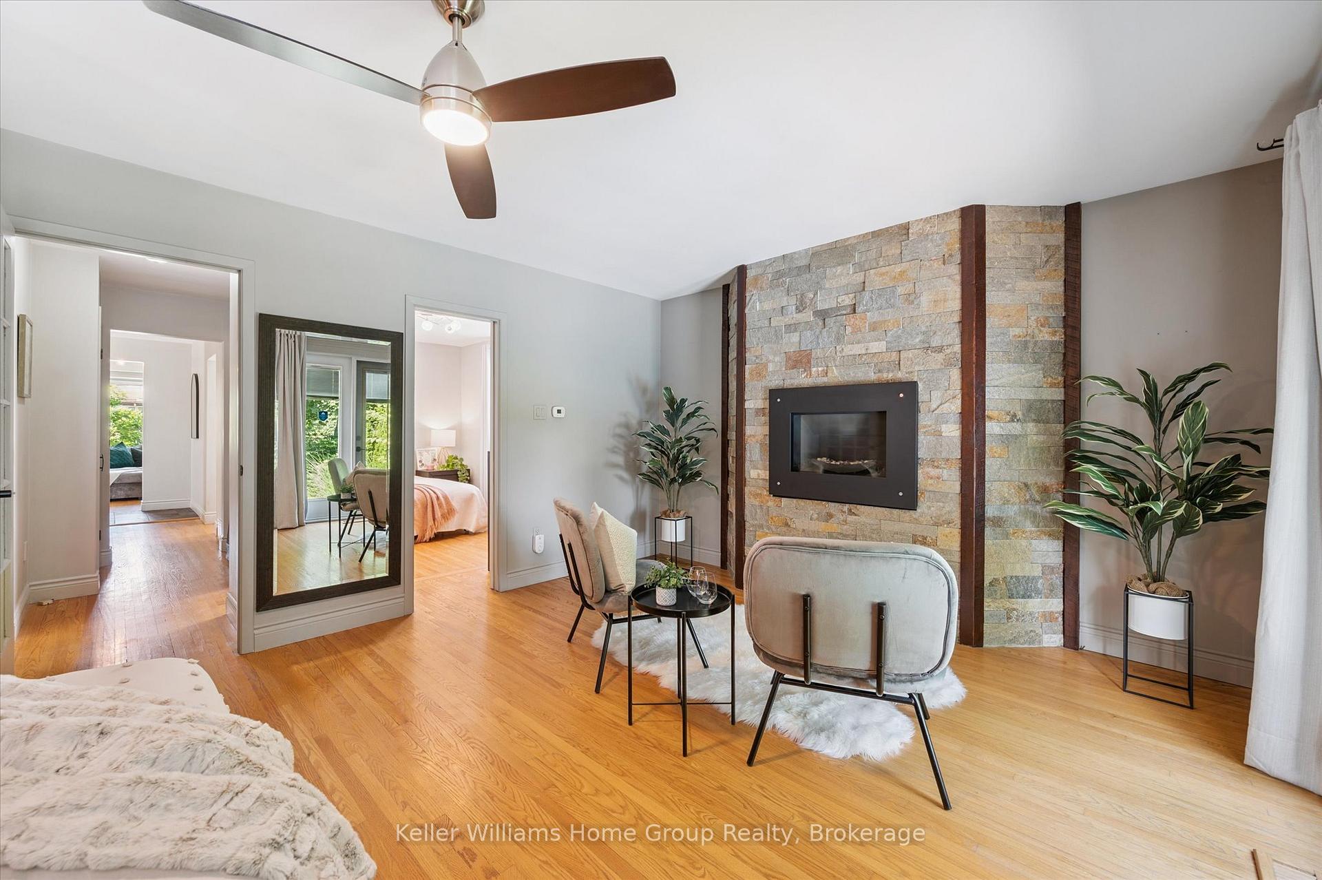 Photo 22 of 70 Balmoral Drive, Guelph, Riverside Park — HOMEH