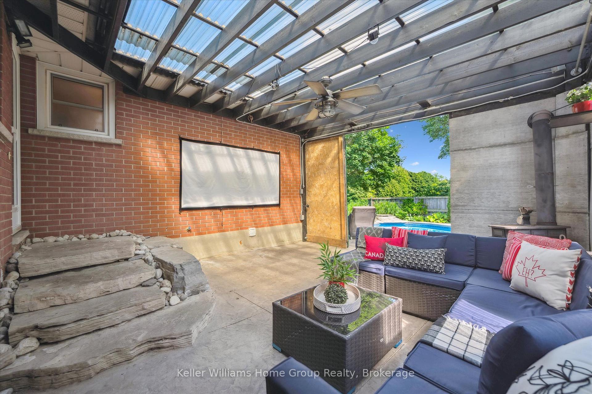 Photo 31 of 70 Balmoral Drive, Guelph, Riverside Park — HOMEH