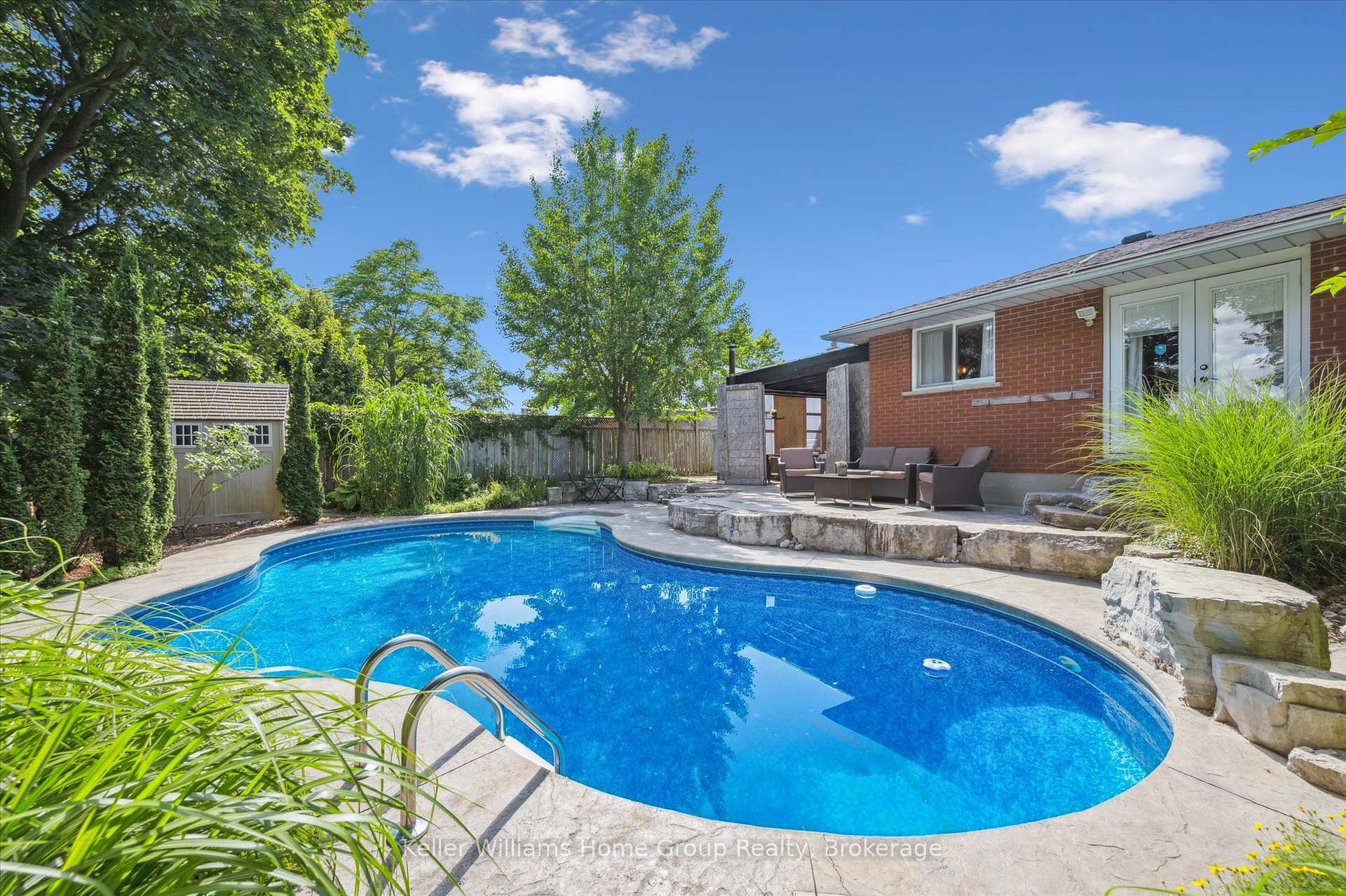 Photo 35 of 70 Balmoral Drive, Guelph, Riverside Park — HOMEH