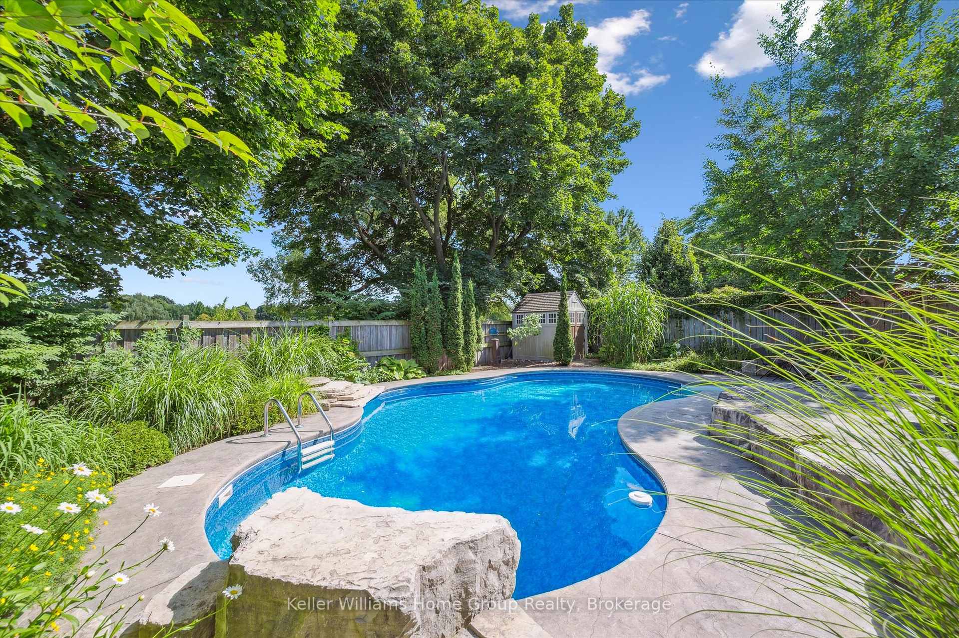 Photo 36 of 70 Balmoral Drive, Guelph, Riverside Park — HOMEH