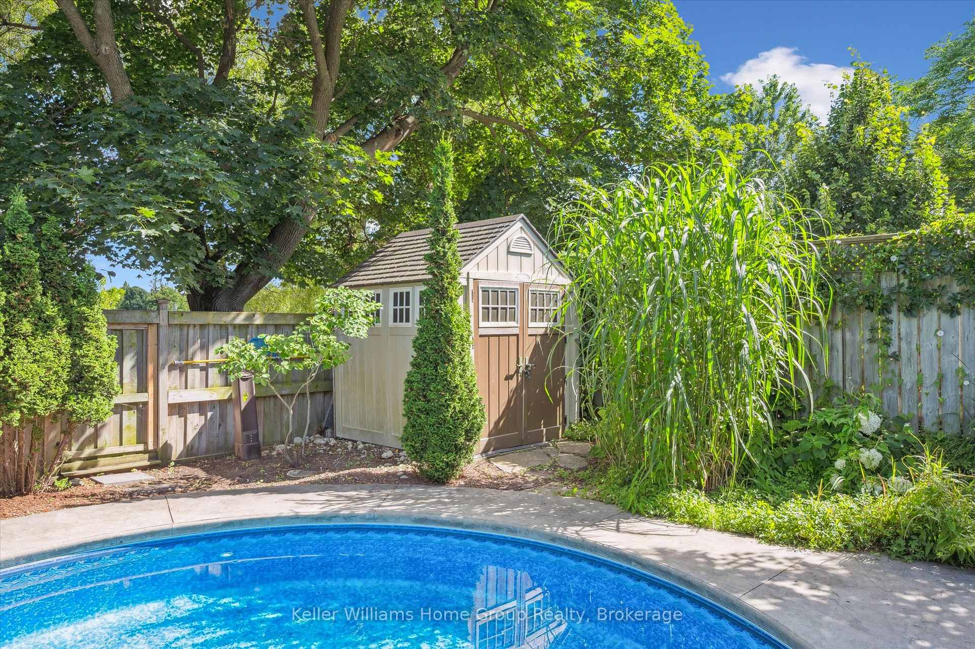 Photo 37 of 70 Balmoral Drive, Guelph, Riverside Park — HOMEH