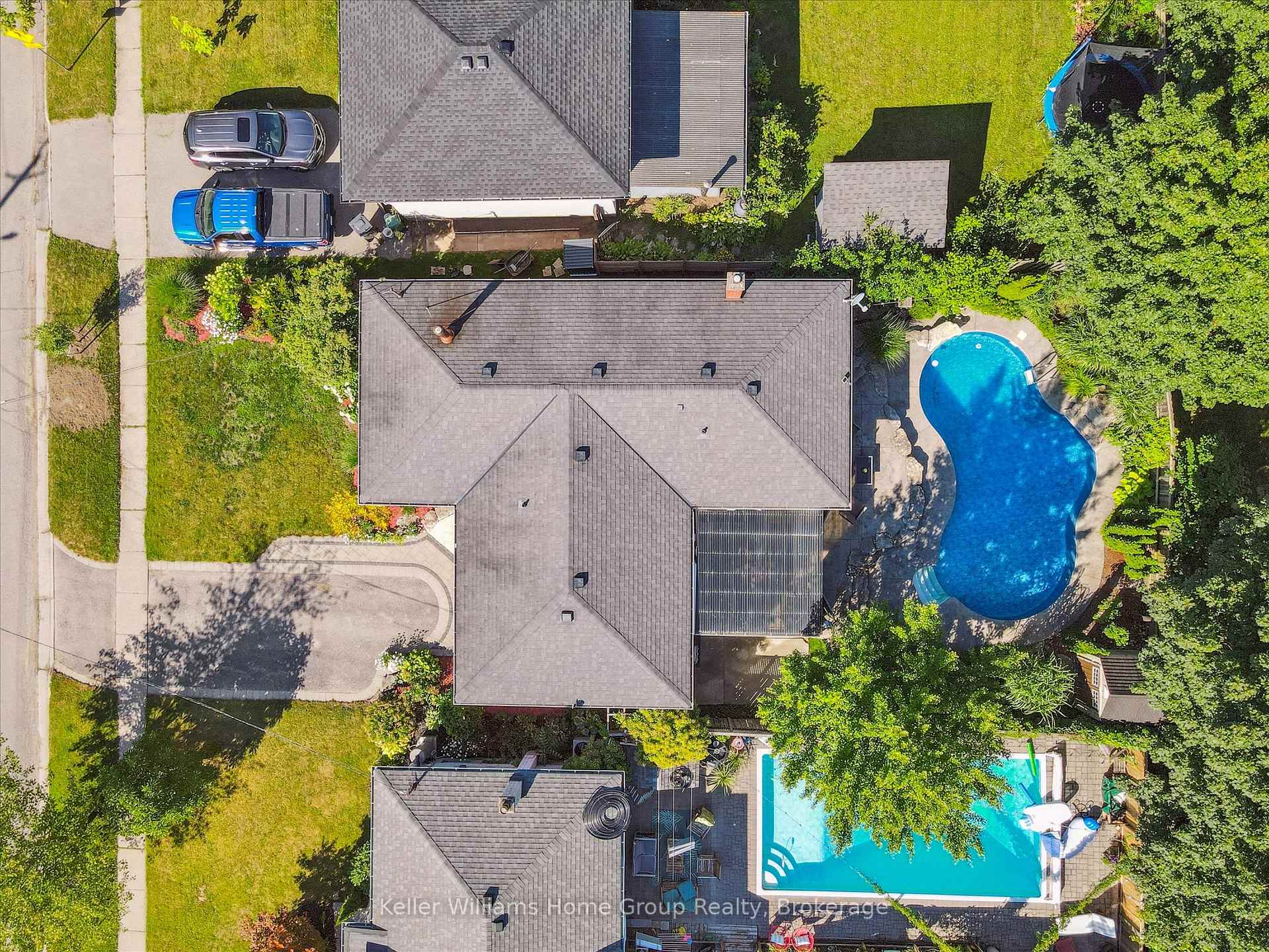 Photo 41 of 70 Balmoral Drive, Guelph, Riverside Park — HOMEH