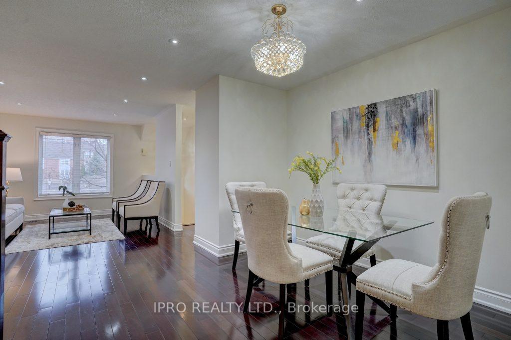 Photo 9 of Unit 47, 16B Leaside Park Drive, Toronto, Thorncliffe Park — HOMEH