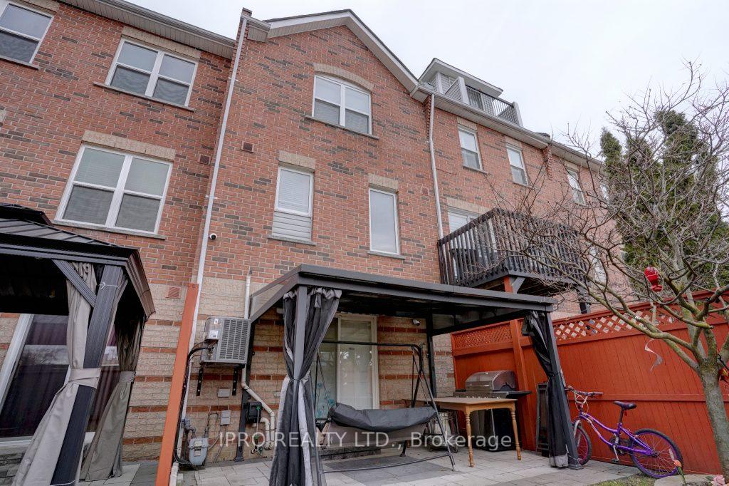 Photo 20 of Unit 47, 16B Leaside Park Drive, Toronto, Thorncliffe Park — HOMEH