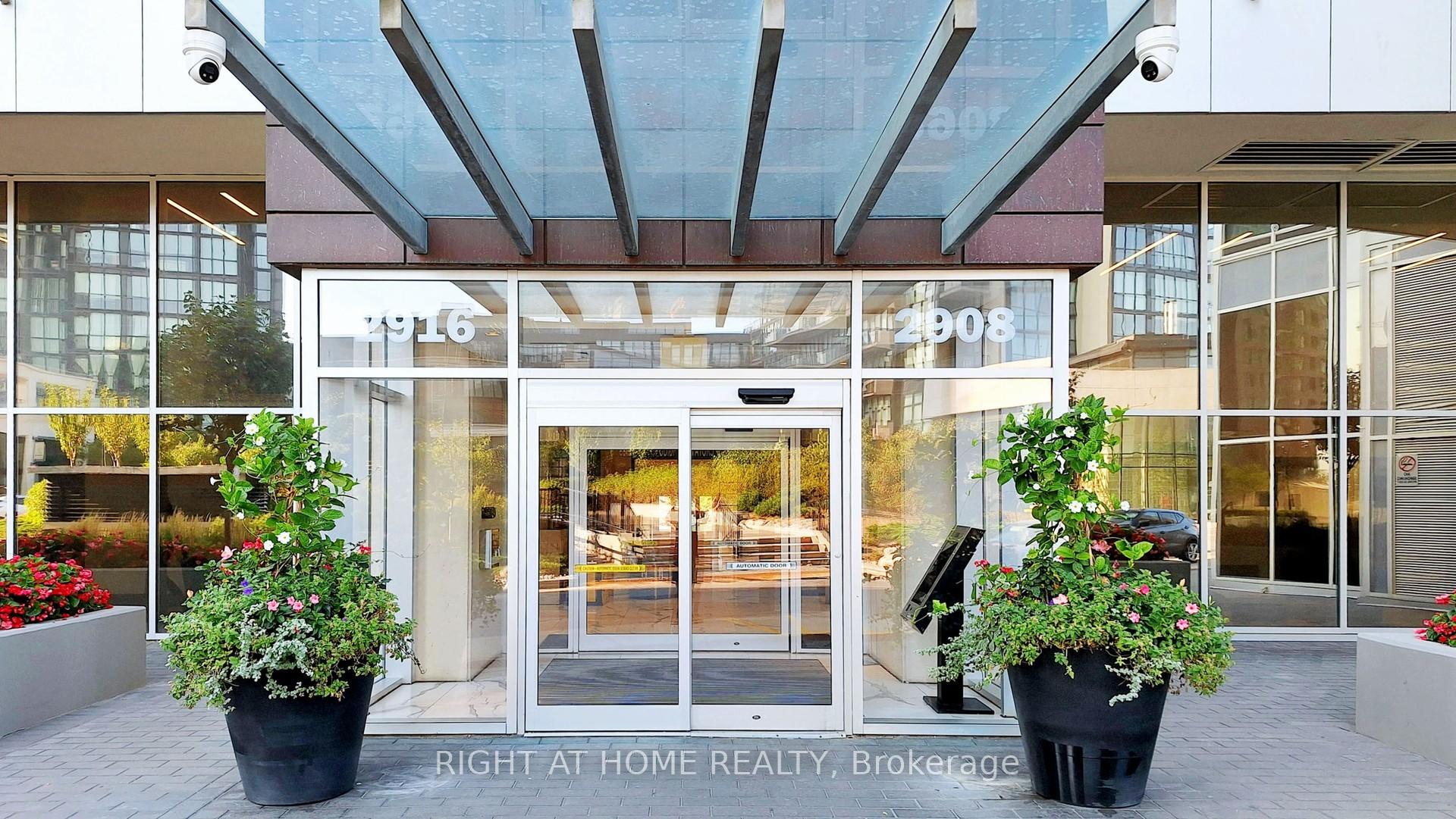 Photo 2 of Unit 3108, 2916 Hwy 7, Vaughan, Concord — HOMEH