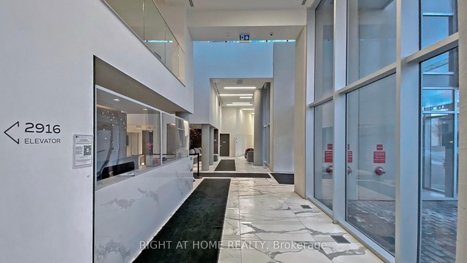 Photo 10 of Unit 3108, 2916 Hwy 7, Vaughan, Concord — HOMEH