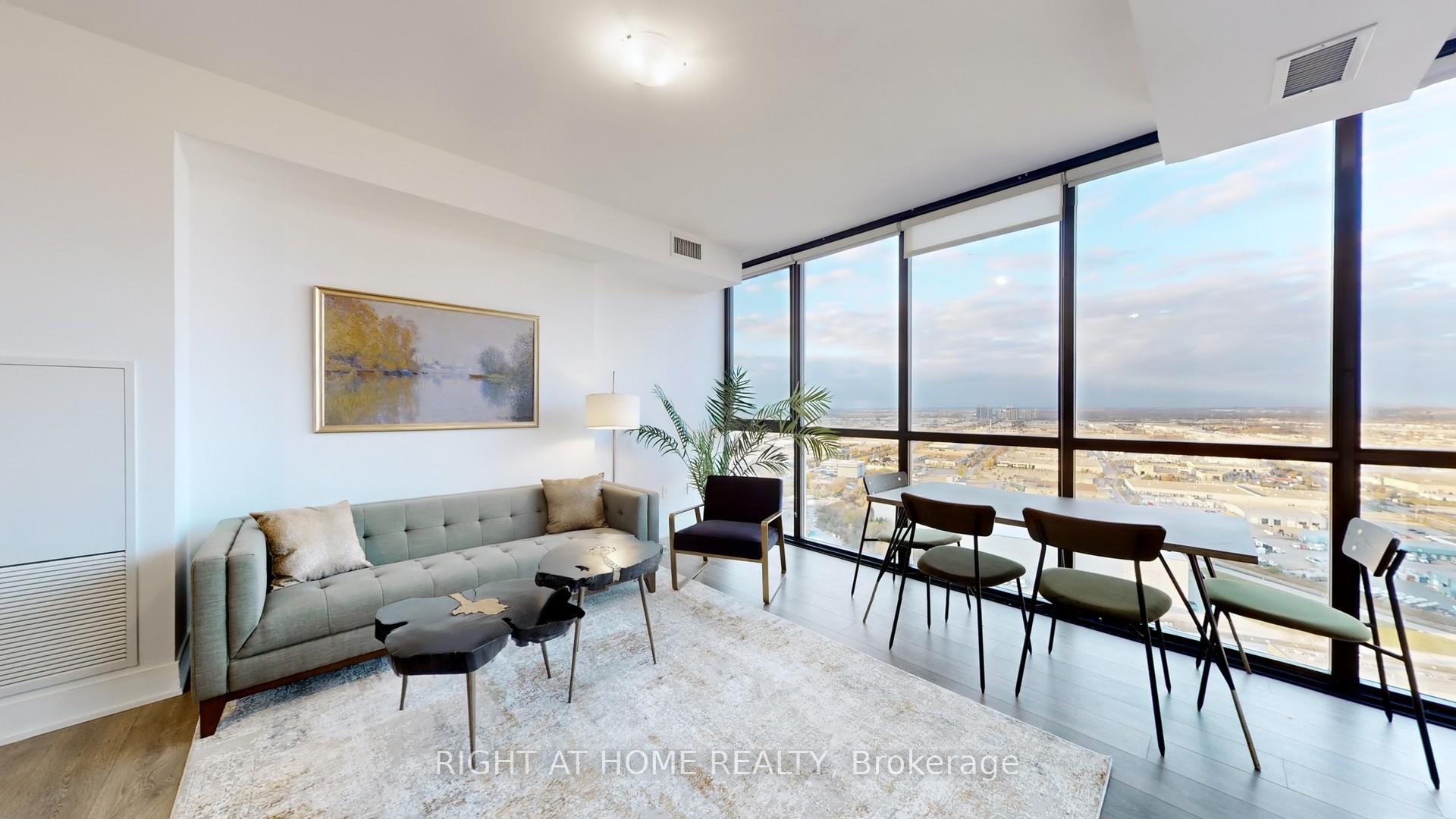 Photo 6 of Unit 3108, 2916 Hwy 7, Vaughan, Concord — HOMEH