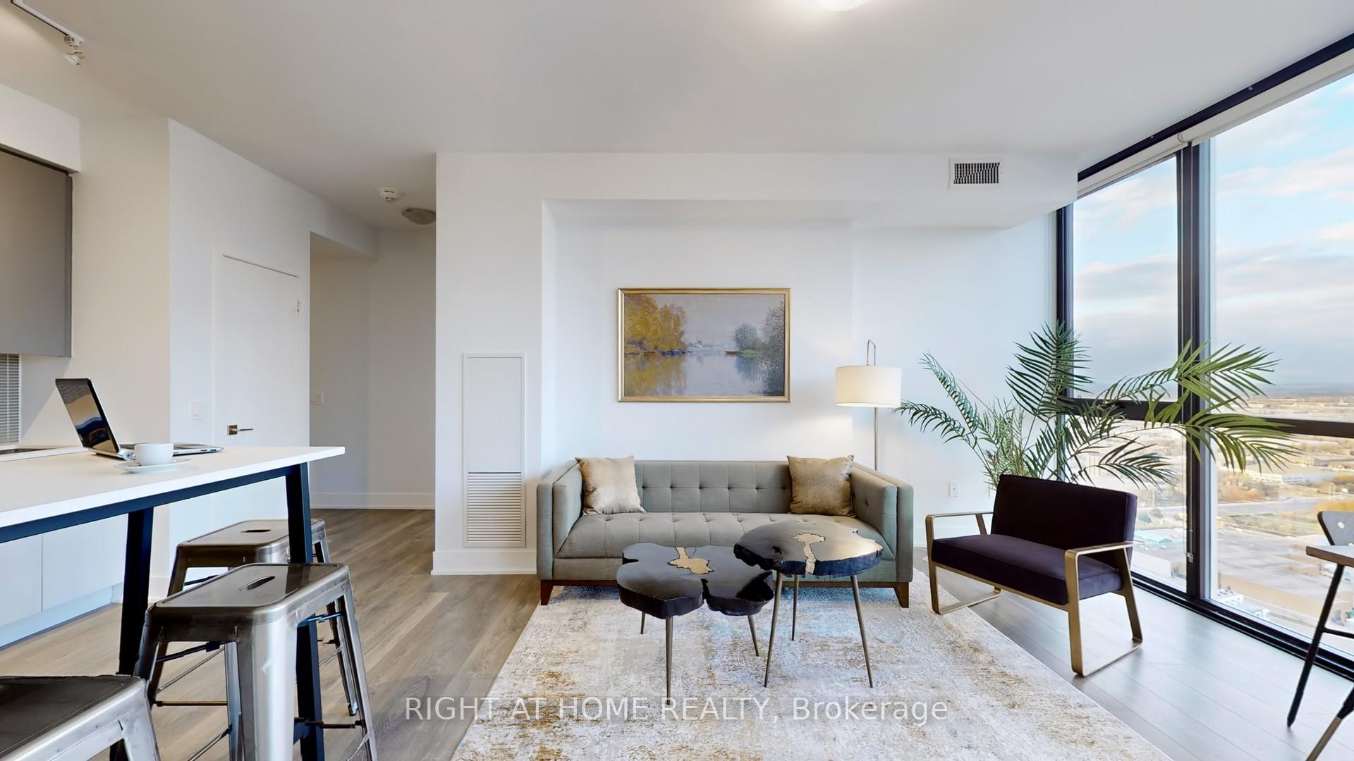 Photo 5 of Unit 3108, 2916 Hwy 7, Vaughan, Concord — HOMEH