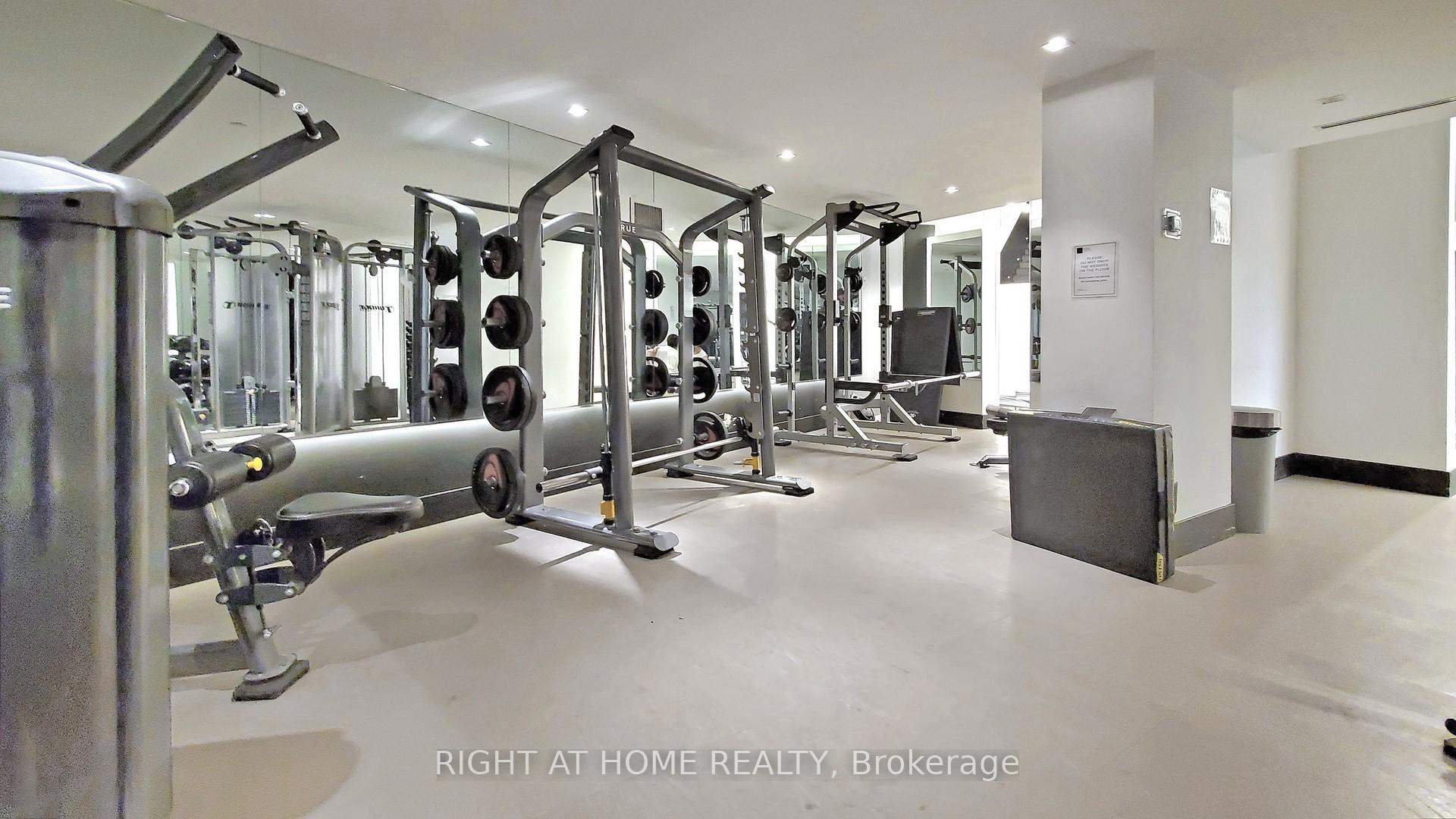 Photo 39 of Unit 3108, 2916 Hwy 7, Vaughan, Concord — HOMEH