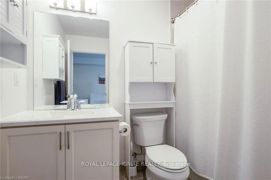 Photo 13 of Unit 1207, 155 Carolin Street S, Waterloo, Downtown Waterloo — HOMEH