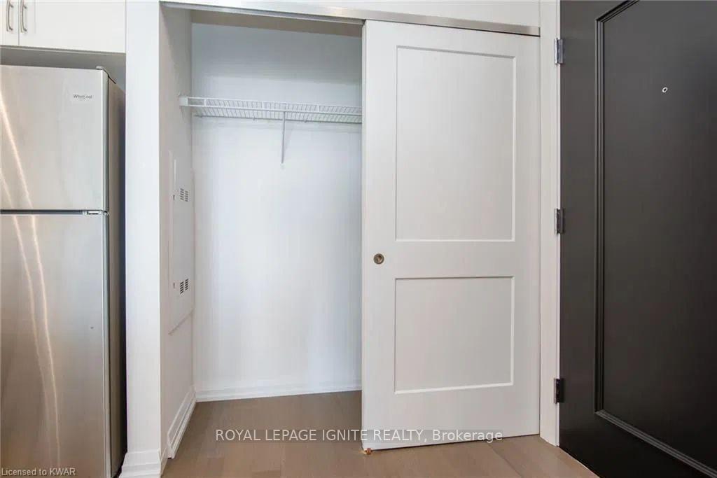 Photo 25 of Unit 1207, 155 Carolin Street S, Waterloo, Downtown Waterloo — HOMEH