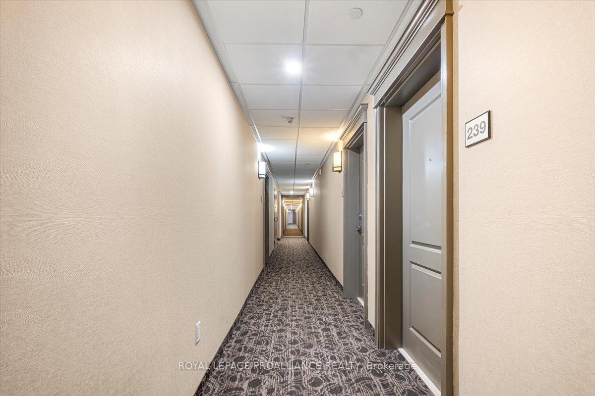 Photo 8 of Unit 239, 125 Shoreview Place, Hamilton, Lakeshore — HOMEH