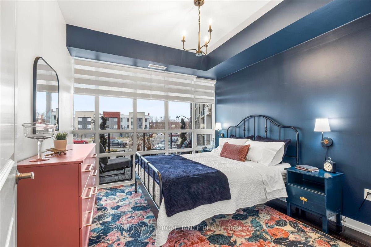 Photo 16 of Unit 239, 125 Shoreview Place, Hamilton, Lakeshore — HOMEH