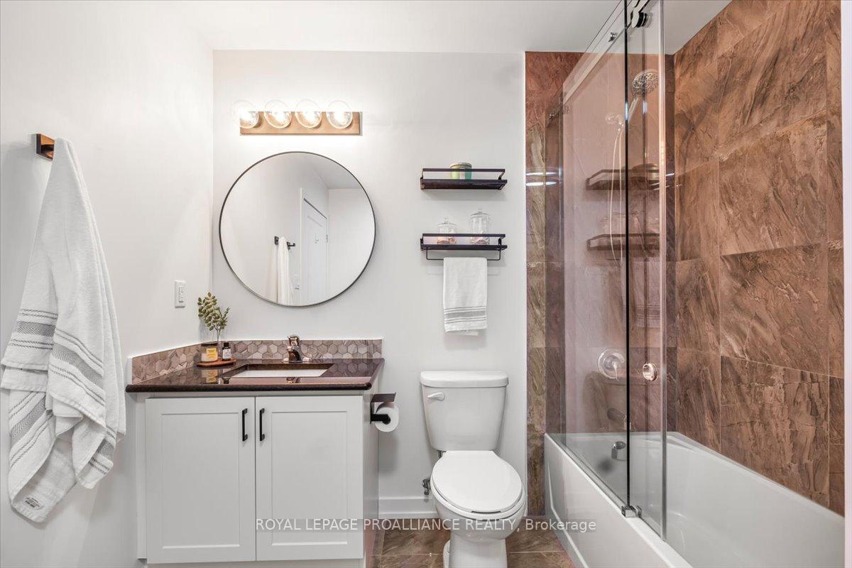Photo 12 of Unit 239, 125 Shoreview Place, Hamilton, Lakeshore — HOMEH
