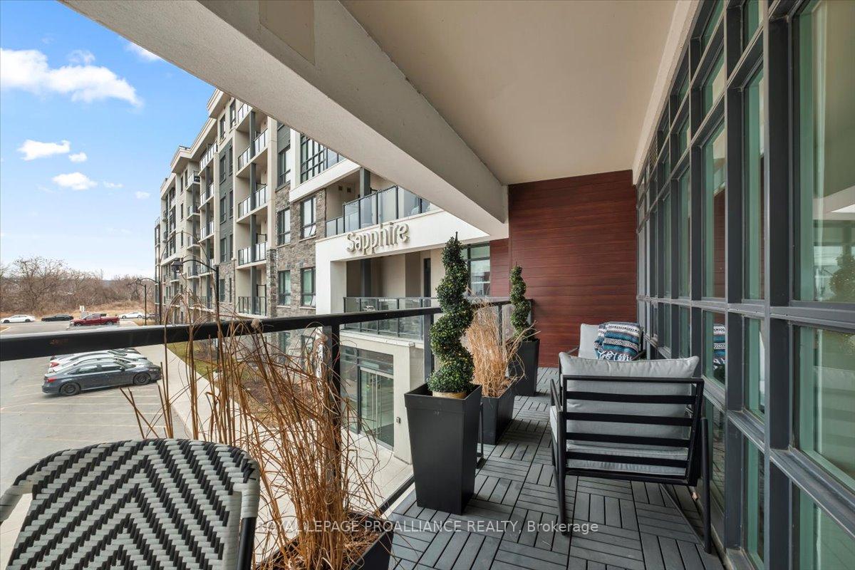 Photo 23 of Unit 239, 125 Shoreview Place, Hamilton, Lakeshore — HOMEH