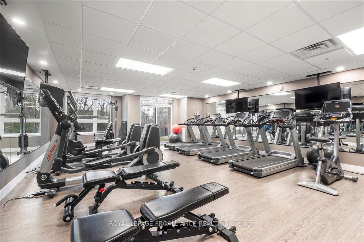 Photo 28 of Unit 239, 125 Shoreview Place, Hamilton, Lakeshore — HOMEH
