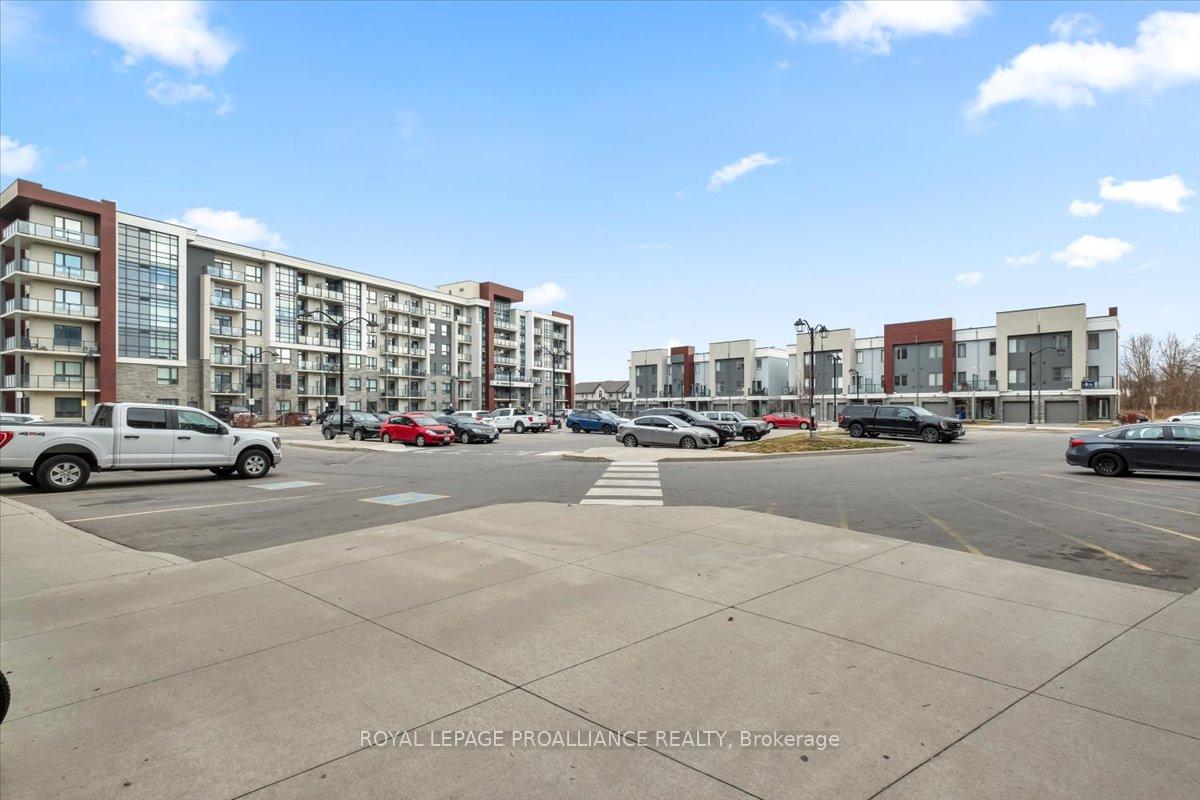 Photo 29 of Unit 239, 125 Shoreview Place, Hamilton, Lakeshore — HOMEH
