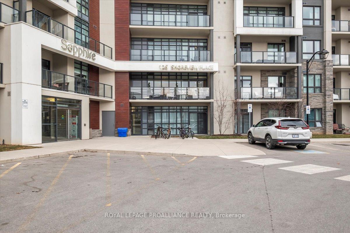 Photo 30 of Unit 239, 125 Shoreview Place, Hamilton, Lakeshore — HOMEH