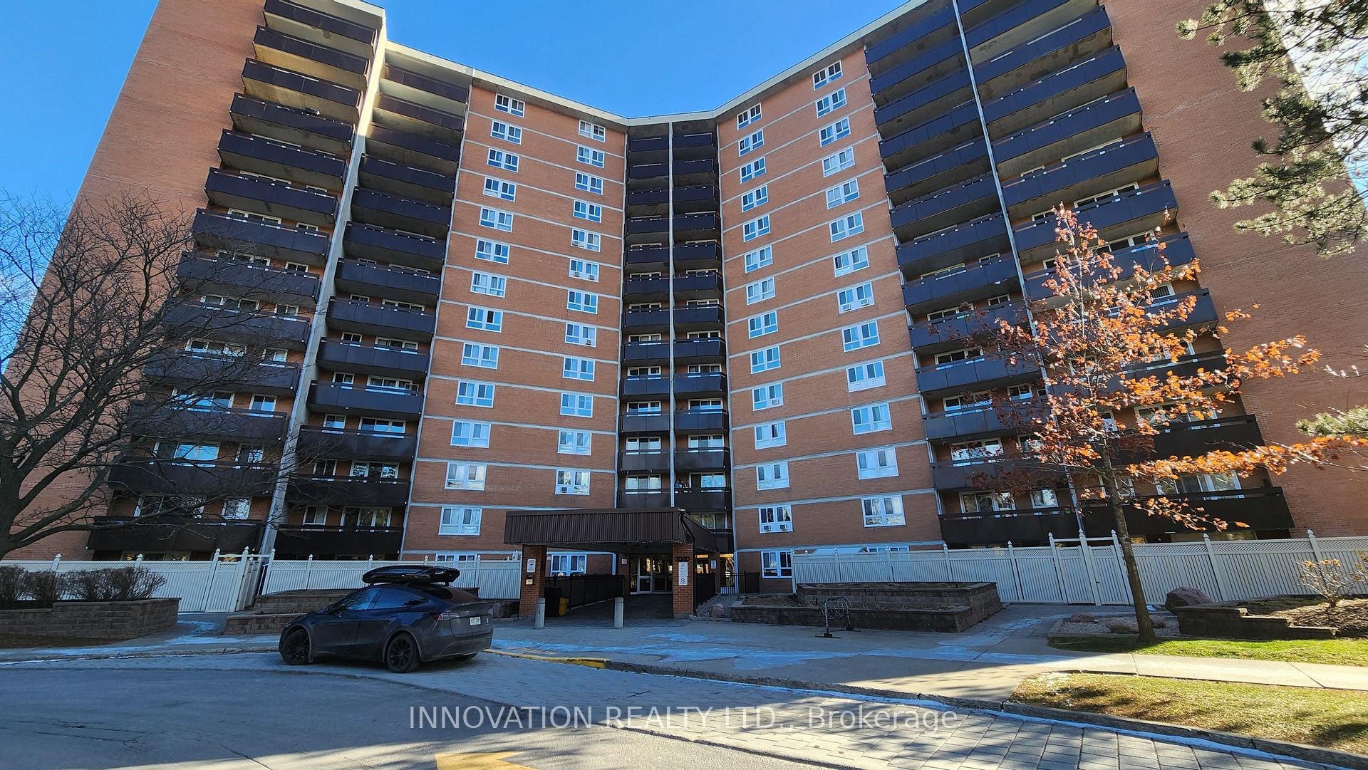 Photo 1 of Unit 1206, 2020 Jasmine Crescent, Ottawa, Beacon Hill South — HOMEH