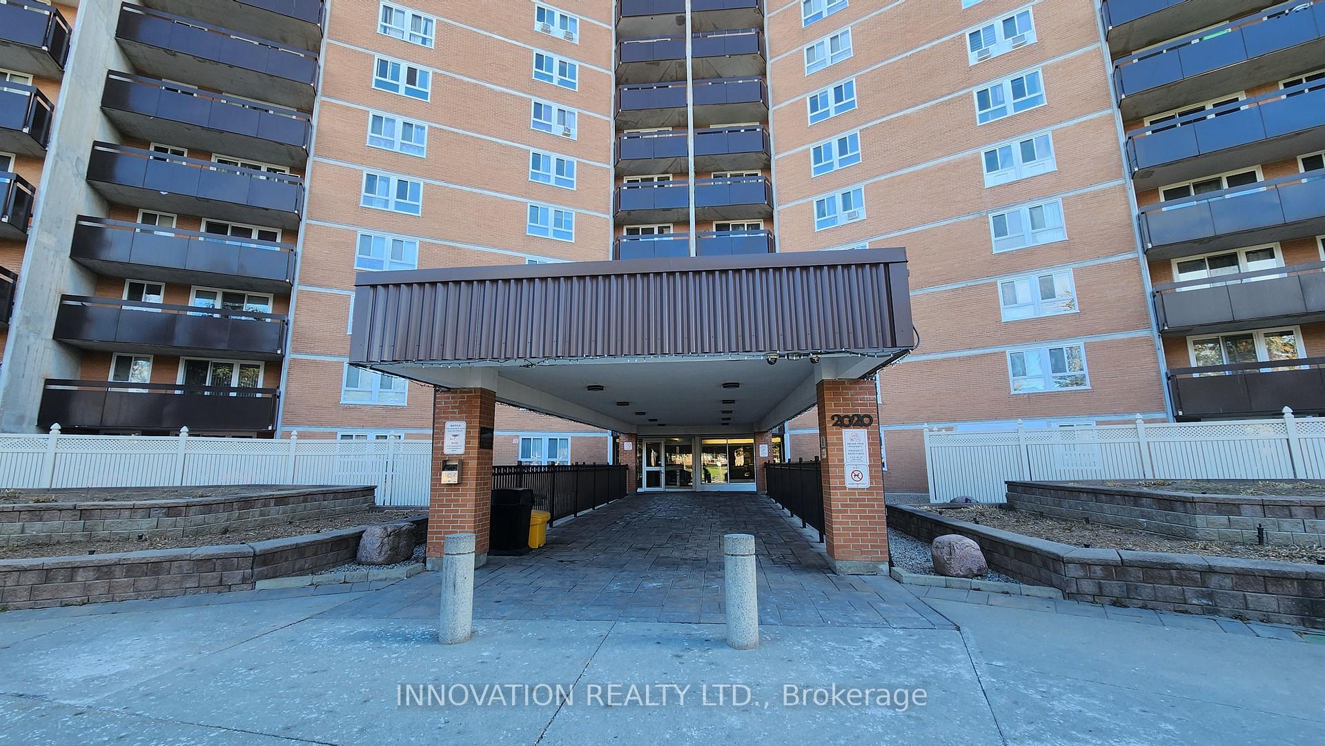 Photo 2 of Unit 1206, 2020 Jasmine Crescent, Ottawa, Beacon Hill South — HOMEH