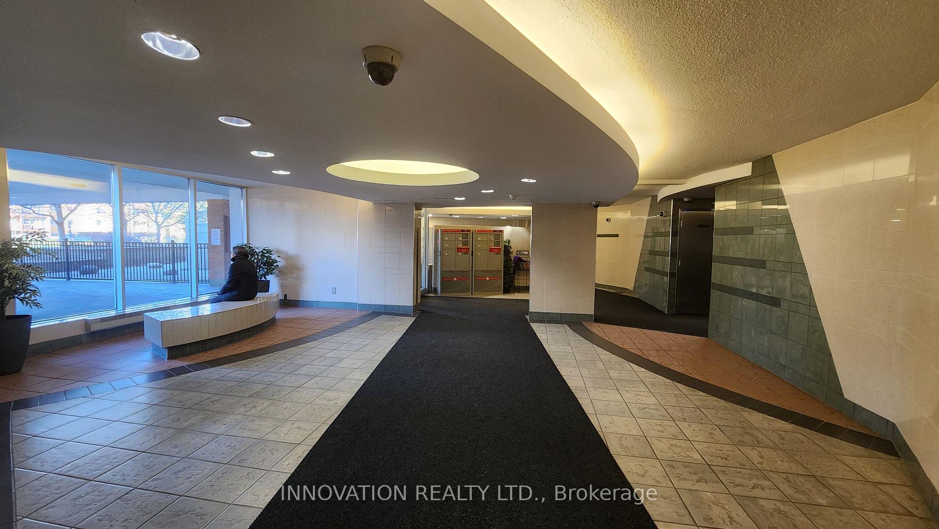 Photo 27 of Unit 1206, 2020 Jasmine Crescent, Ottawa, Beacon Hill South — HOMEH