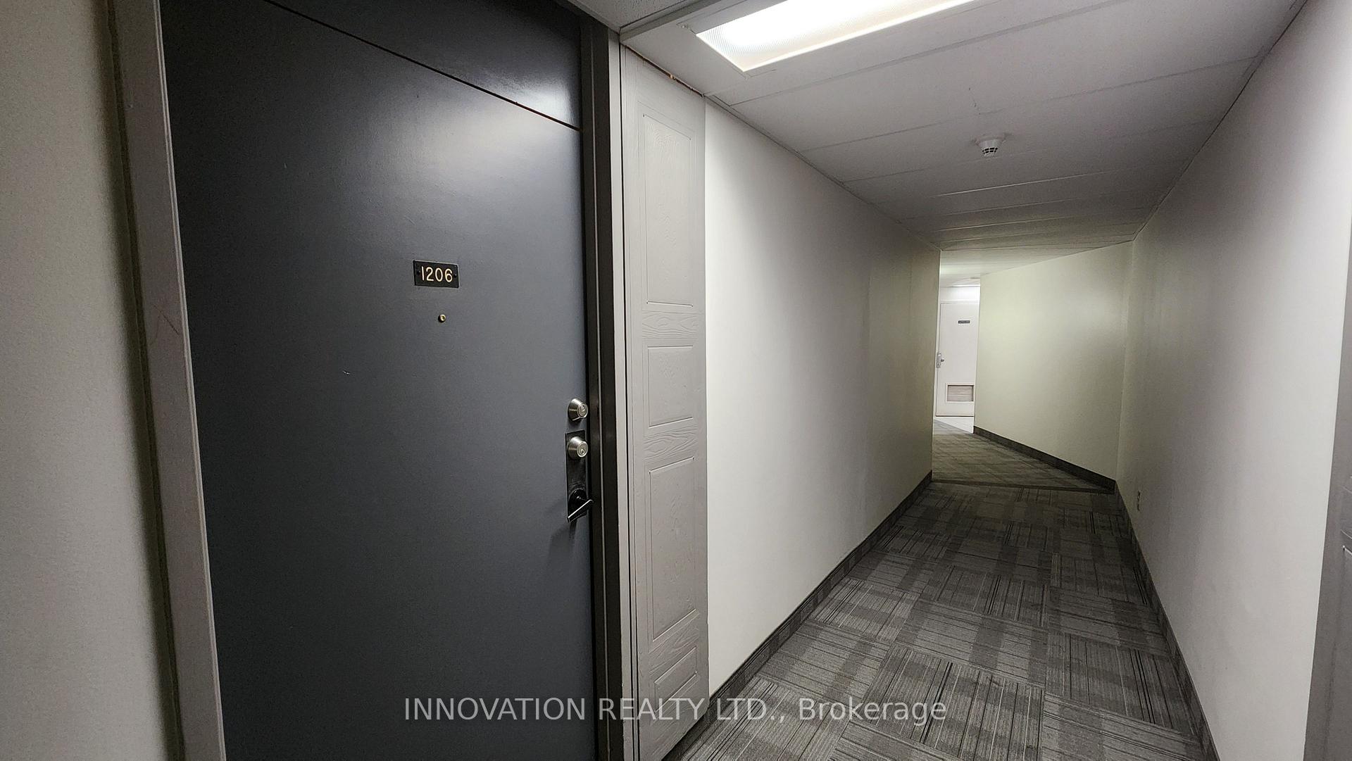Photo 26 of Unit 1206, 2020 Jasmine Crescent, Ottawa, Beacon Hill South — HOMEH
