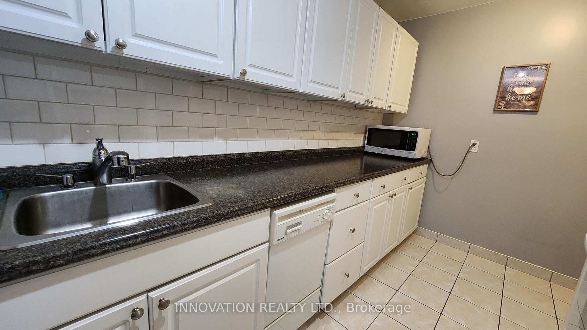 Photo 12 of Unit 1206, 2020 Jasmine Crescent, Ottawa, Beacon Hill South — HOMEH
