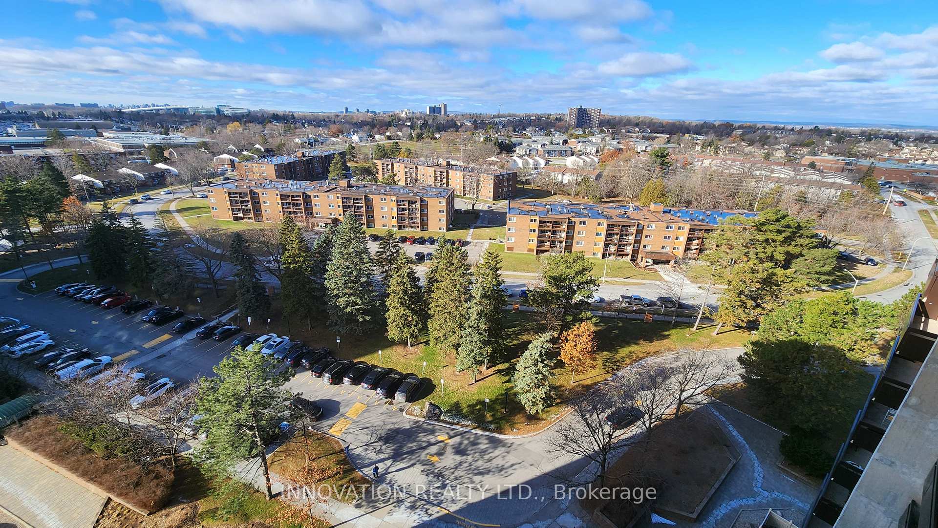 Photo 33 of Unit 1206, 2020 Jasmine Crescent, Ottawa, Beacon Hill South — HOMEH
