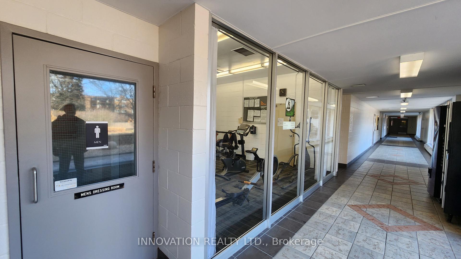 Photo 29 of Unit 1206, 2020 Jasmine Crescent, Ottawa, Beacon Hill South — HOMEH