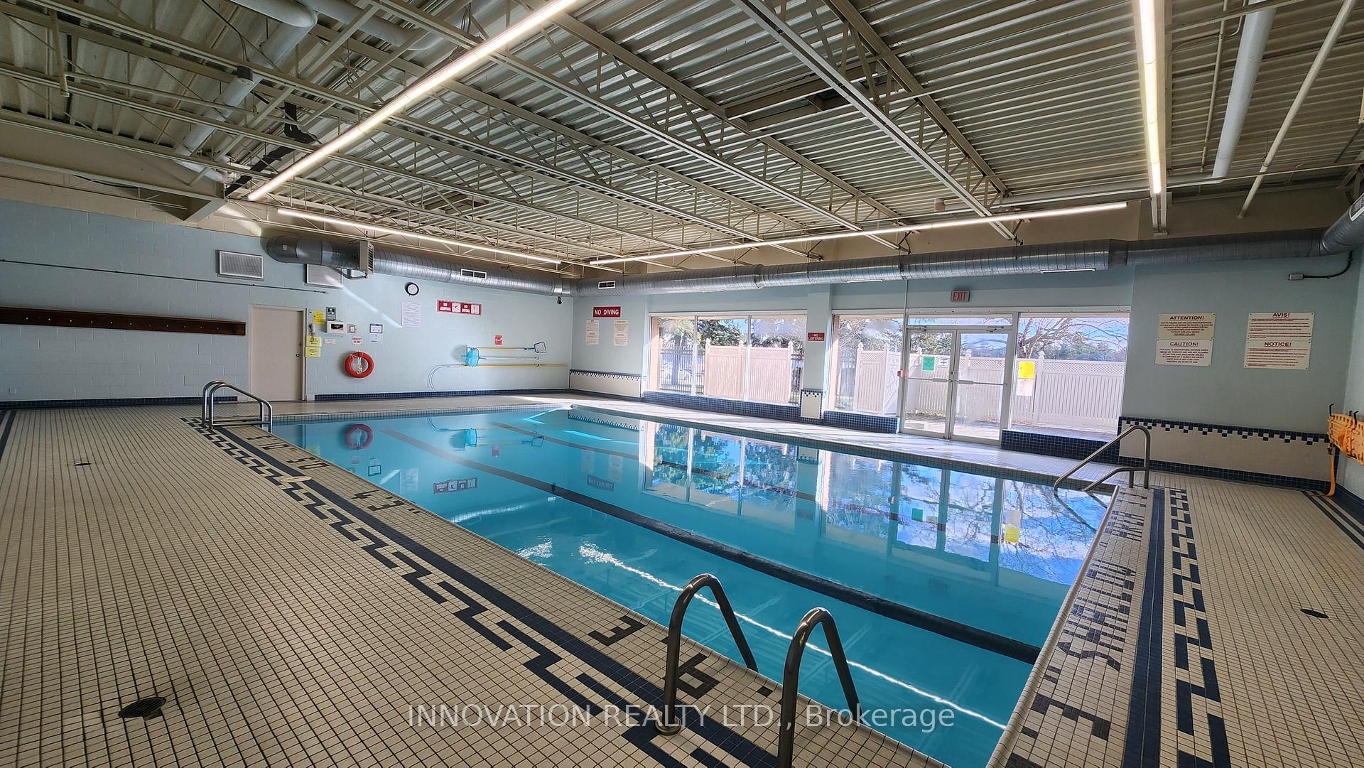 Photo 31 of Unit 1206, 2020 Jasmine Crescent, Ottawa, Beacon Hill South — HOMEH