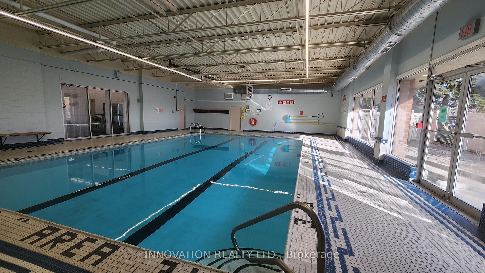 Photo 20 of Unit 1206, 2020 Jasmine Crescent, Ottawa, Beacon Hill South — HOMEH