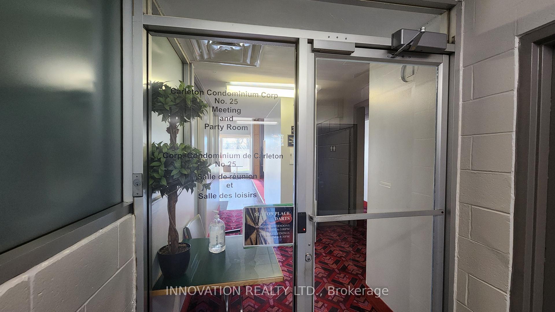 Photo 23 of Unit 1206, 2020 Jasmine Crescent, Ottawa, Beacon Hill South — HOMEH