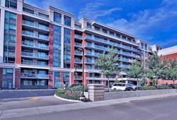 Photo 1 of Unit 726, 8228 Birchmount Road, Markham, Unionville — HOMEH