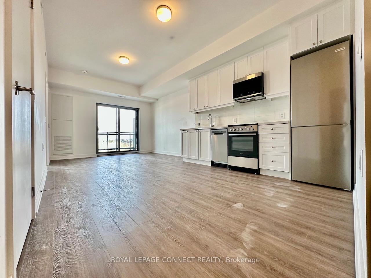 Photo 1 of Unit 905, 55 Clarington Boulevard, Clarington, Bowmanville — HOMEH