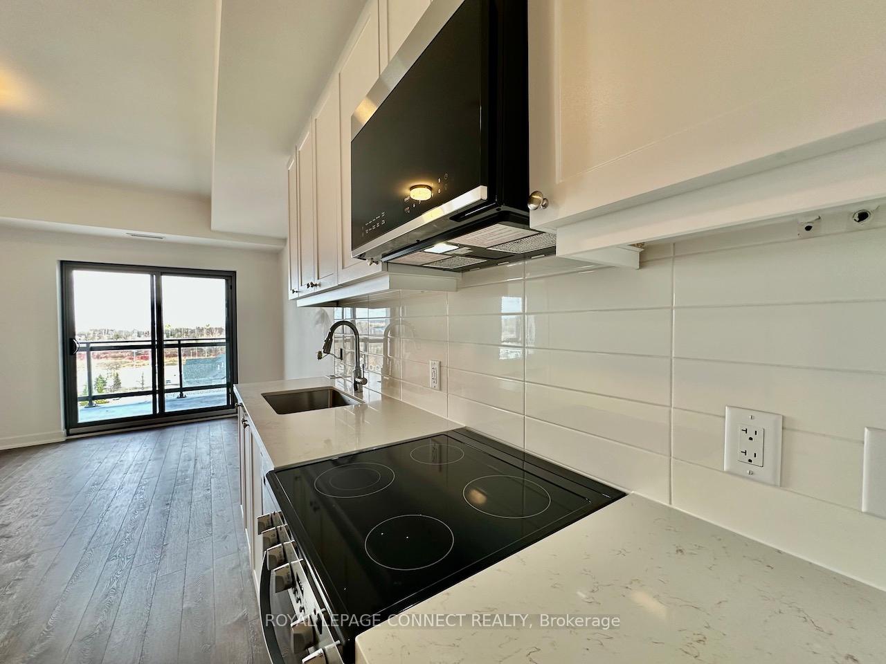 Photo 6 of Unit 905, 55 Clarington Boulevard, Clarington, Bowmanville — HOMEH